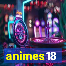 animes18