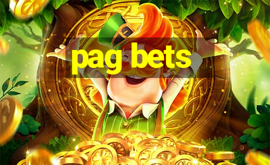 pag bets