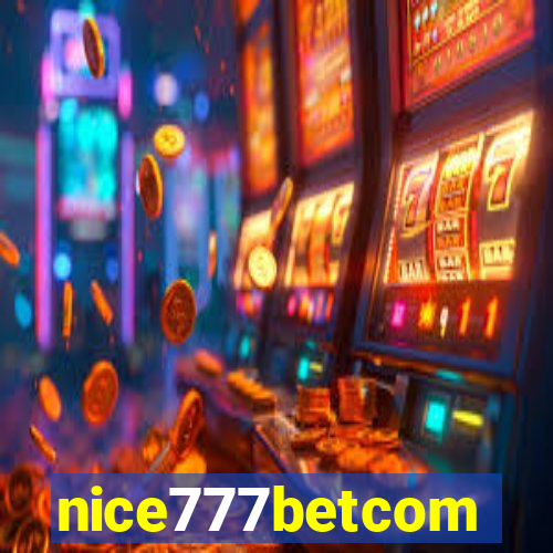 nice777betcom