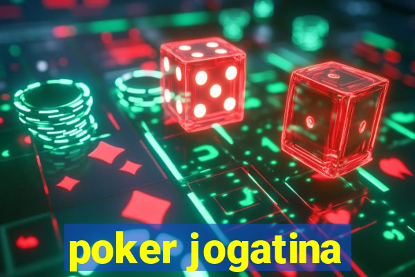 poker jogatina