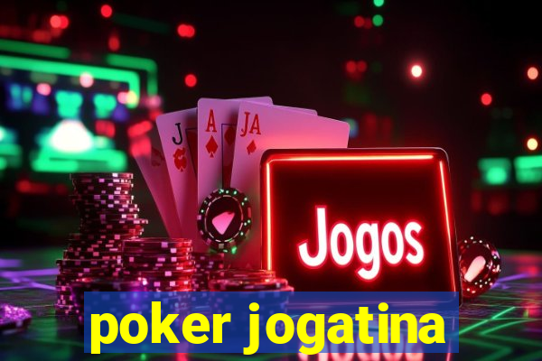 poker jogatina