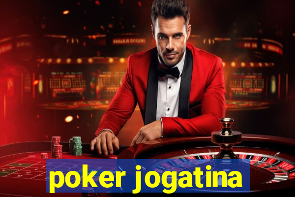 poker jogatina