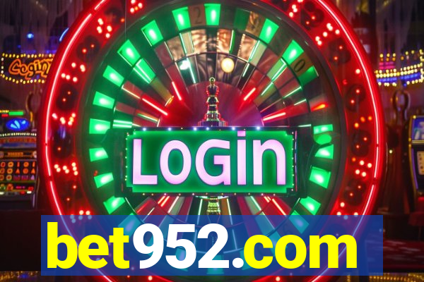 bet952.com