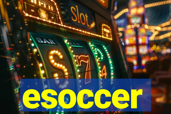 esoccer