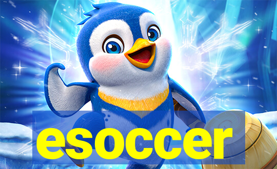 esoccer