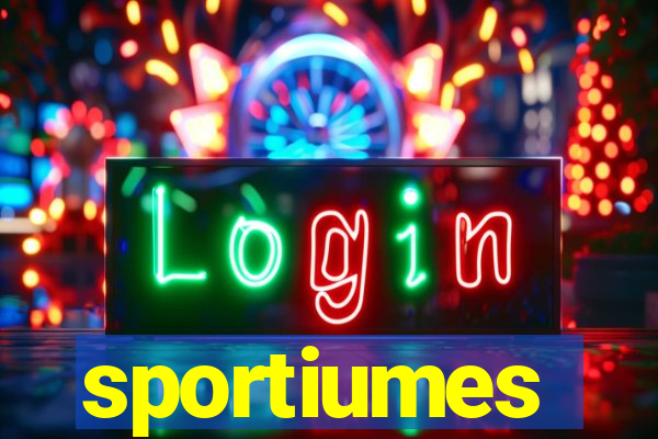 sportiumes