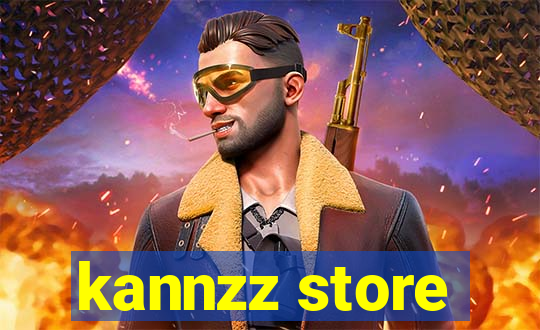 kannzz store