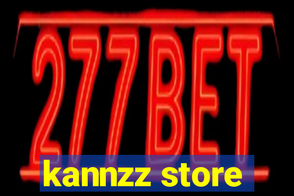 kannzz store