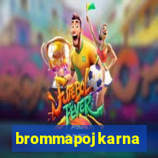 brommapojkarna