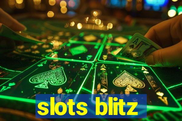 slots blitz