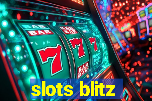 slots blitz