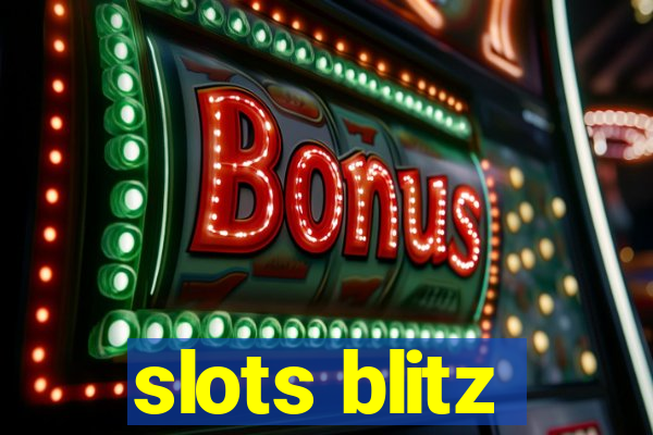 slots blitz