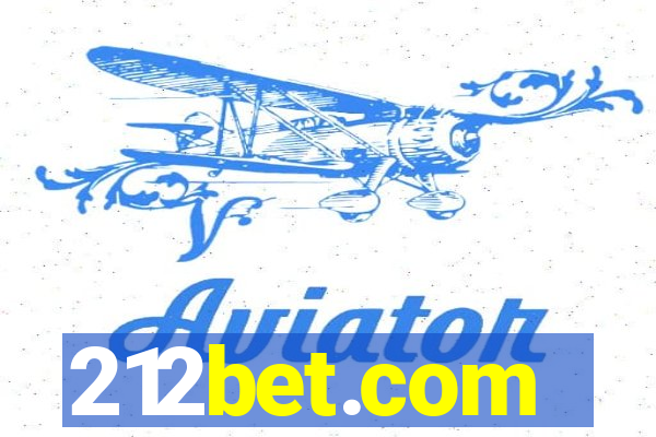 212bet.com