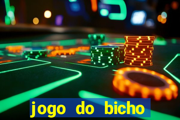 jogo do bicho online curitiba