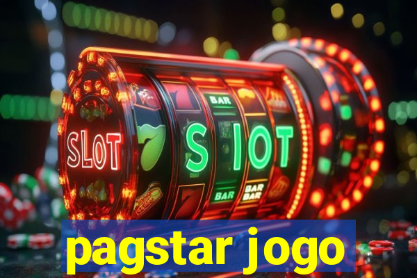 pagstar jogo