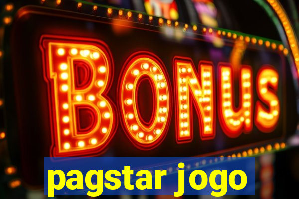 pagstar jogo