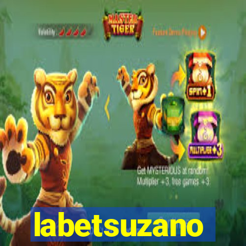 labetsuzano