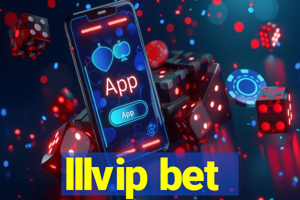 lllvip bet