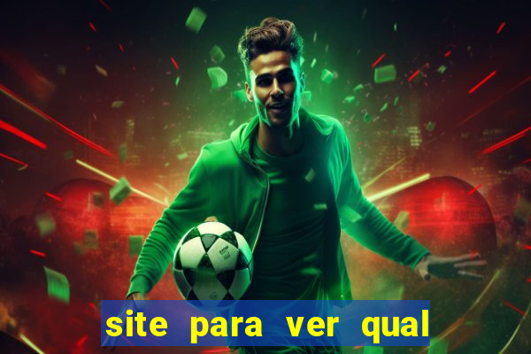 site para ver qual jogo esta pagando