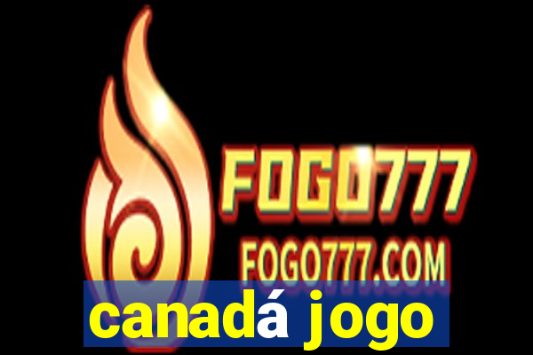 canadá jogo