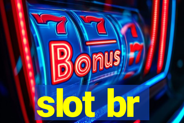 slot br