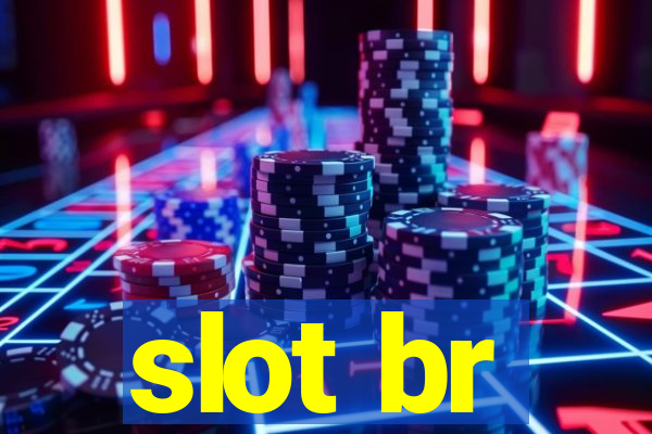 slot br