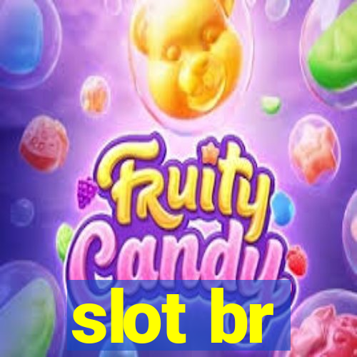 slot br