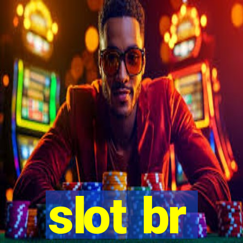 slot br