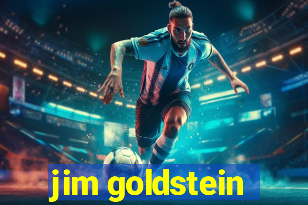 jim goldstein