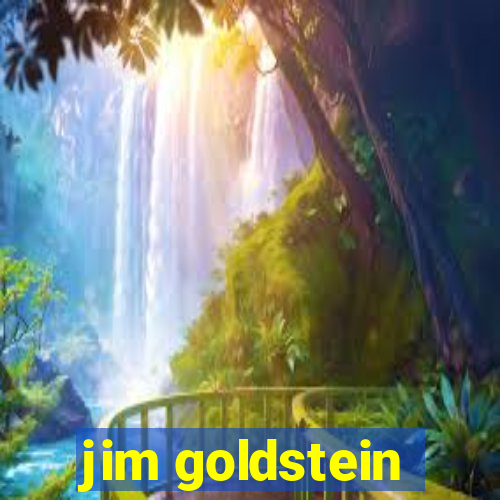 jim goldstein