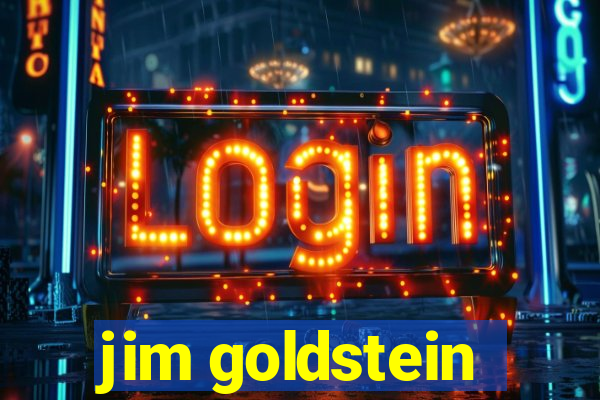 jim goldstein