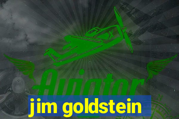 jim goldstein