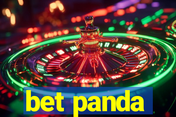 bet panda