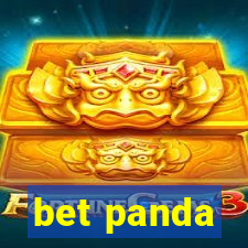 bet panda