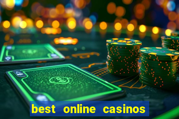 best online casinos for us