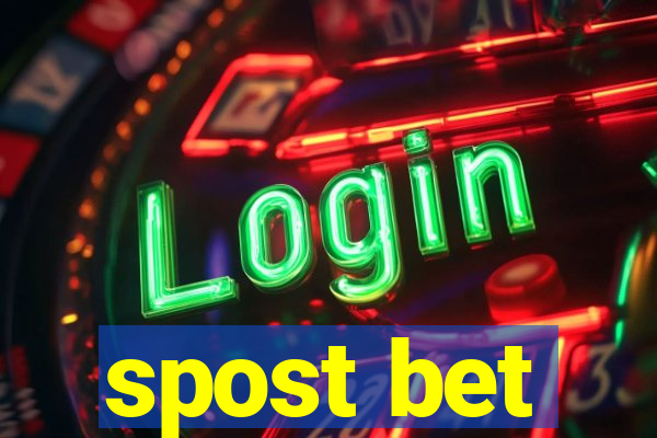 spost bet