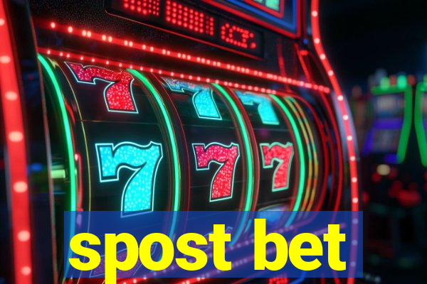 spost bet