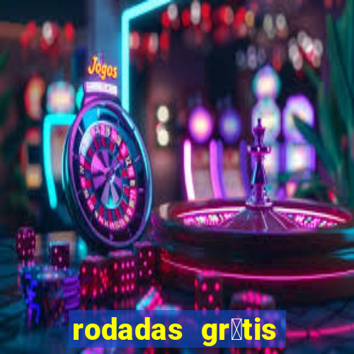 rodadas gr谩tis vai de bet