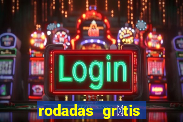 rodadas gr谩tis vai de bet