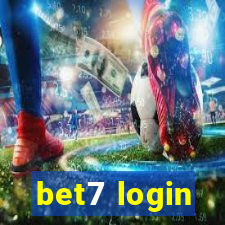 bet7 login