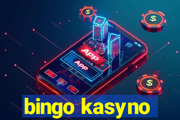 bingo kasyno