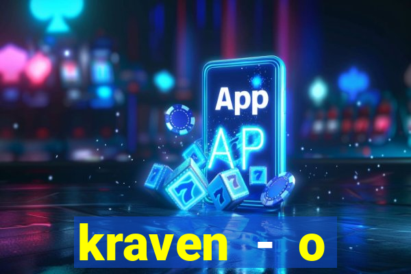 kraven - o caçador filme completo dublado pobreflix