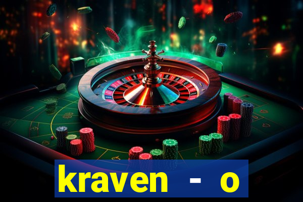 kraven - o caçador filme completo dublado pobreflix