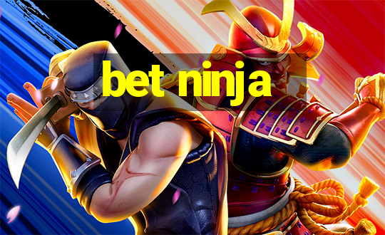 bet ninja