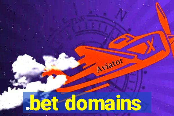 .bet domains