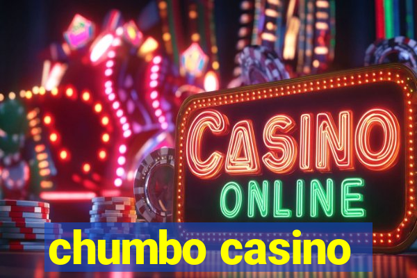 chumbo casino