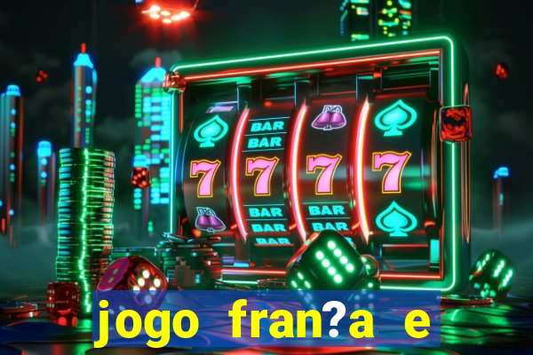 jogo fran?a e portugal hoje