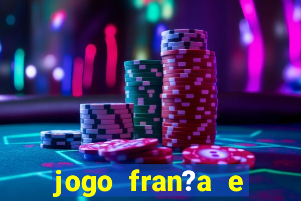 jogo fran?a e portugal hoje