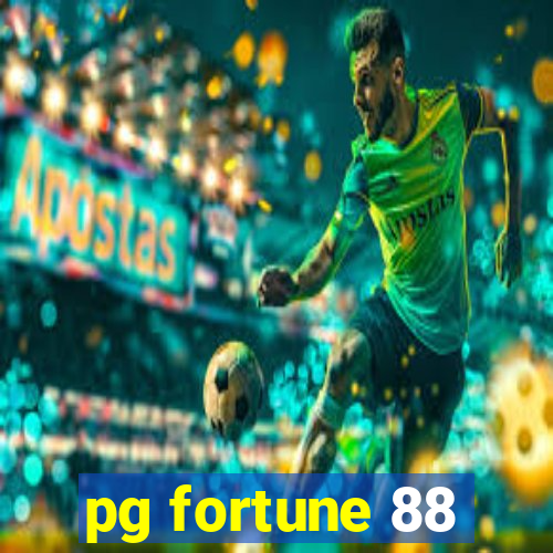 pg fortune 88