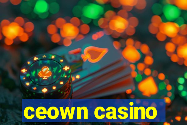 ceown casino